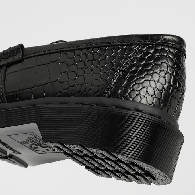 Dr. Martens Penton negro 84520 7