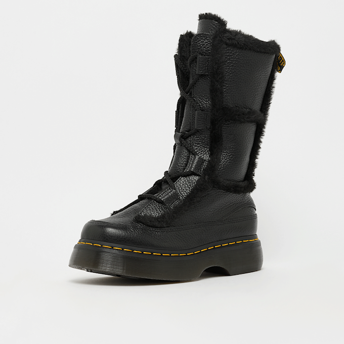 Dr. Martens Buzz Lace Wl negro 84521 2