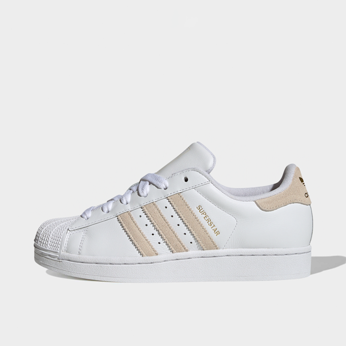 adidas Originals Superstar II blanc 84522 1