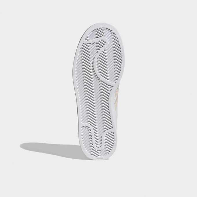 adidas Originals Superstar II W blanc 84522 5