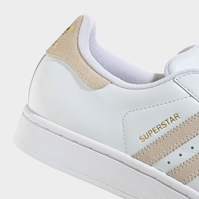 adidas Originals Superstar II blanc 84522 8