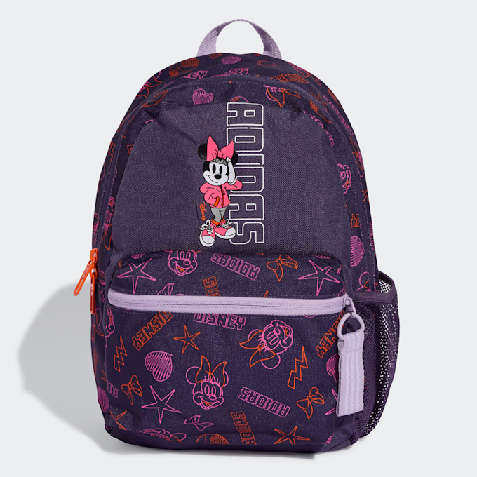 adidas Originals Disney Minnie Mouse Backpack viola 84524 1