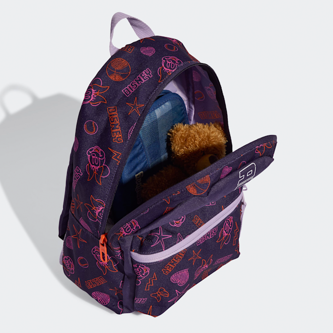 adidas Originals Disney Minnie Mouse Backpack violeta 84524 4