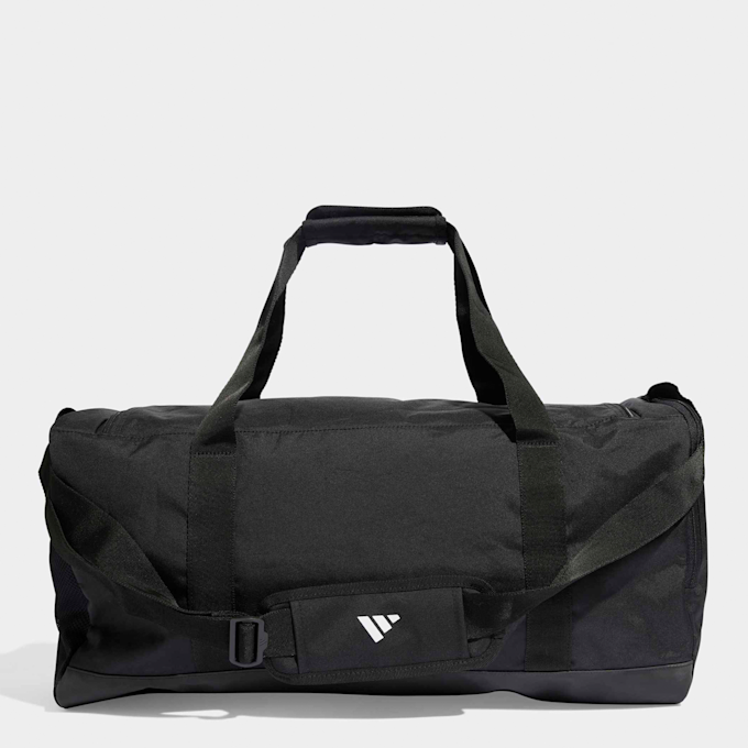 adidas Originals Linear Duffel M negro 84525 2