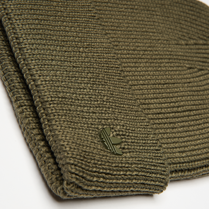 adidas Originals Everyday Icons Beanie zielony 84548 3