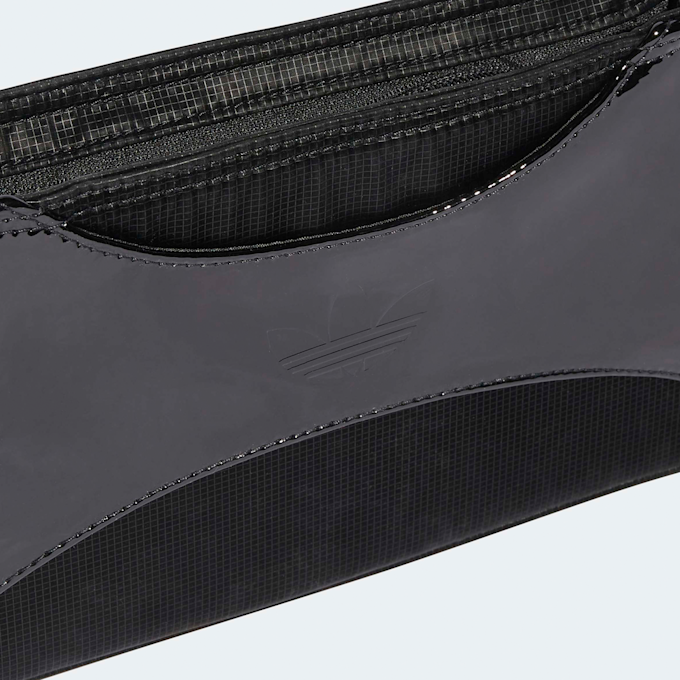 adidas Originals Clutch Shoulder Bag nero 84549 5