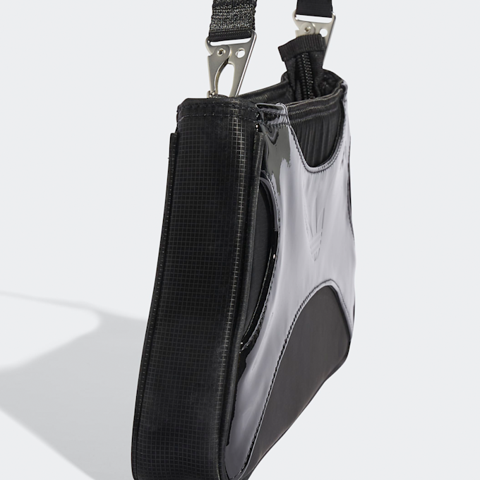 adidas Originals Clutch Shoulder Bag czarny 84549 6