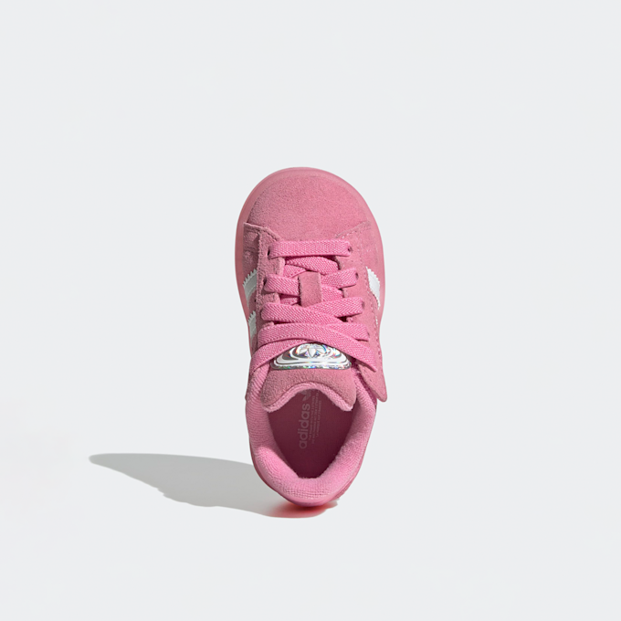 adidas Originals Campus 00s LED Lights Comfort Closure Elastic Lace (TD) rose 84550 6