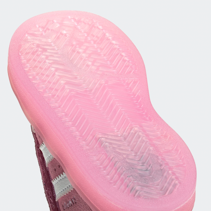 adidas Originals Campus 00s LED Lights Comfort Closure Elastic Lace (TD) rose 84550 8