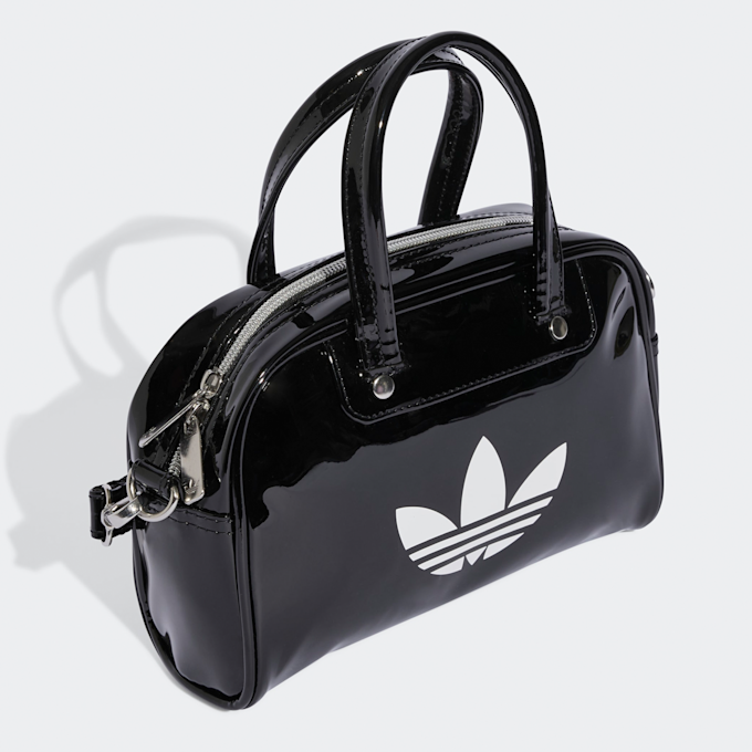 adidas Originals Torebka Adicolor Mini Bowling czarny 84551 3