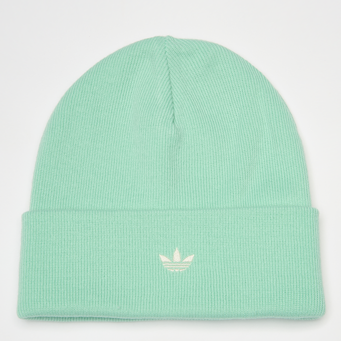 adidas Originals Adicolor Cuff Beanie zelena 84552 1