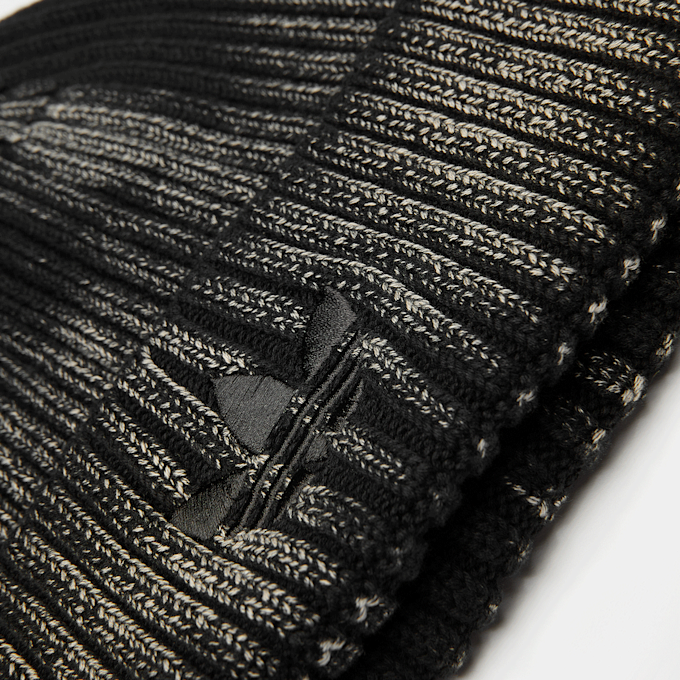 adidas Originals Beanie lead grey noir 84553 3