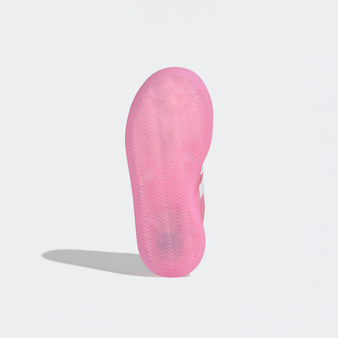 adidas Originals Campus 00s LED Lights Comfort Closure Elastic Lace (PS) rosa 84554 5