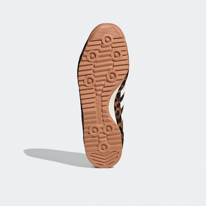 adidas Originals SL 72 OG W smeđa 84546 5