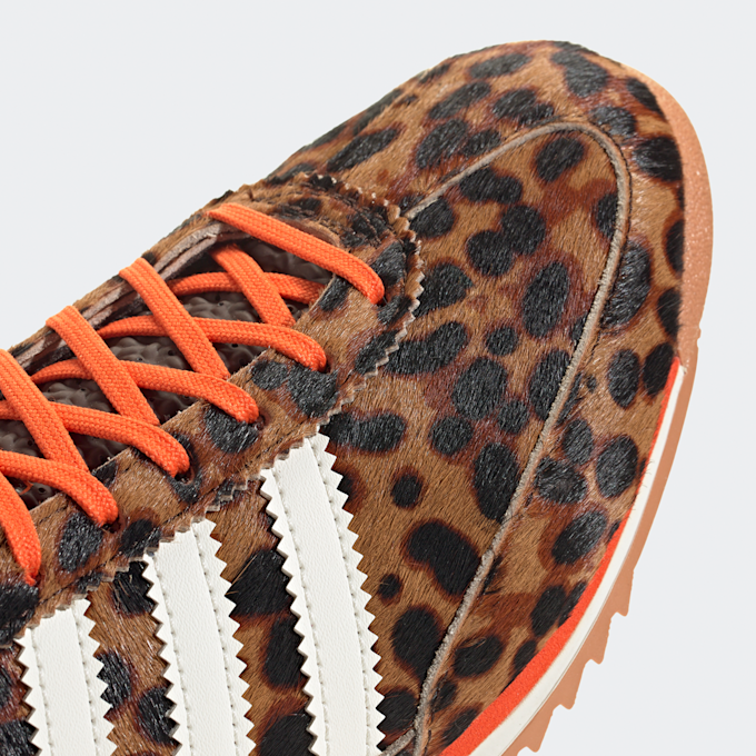 adidas Originals SL 72 OG W castanho 84546 7