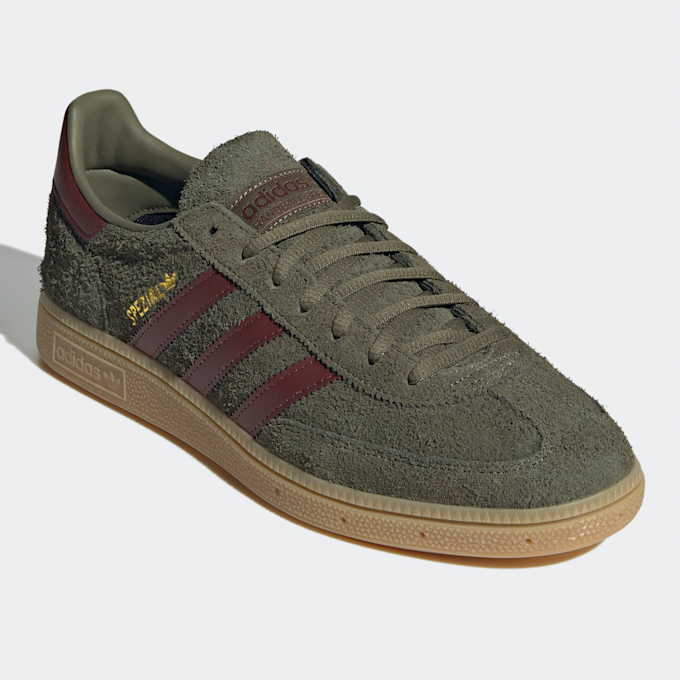 adidas Originals Handball Spezial groen 84480 3