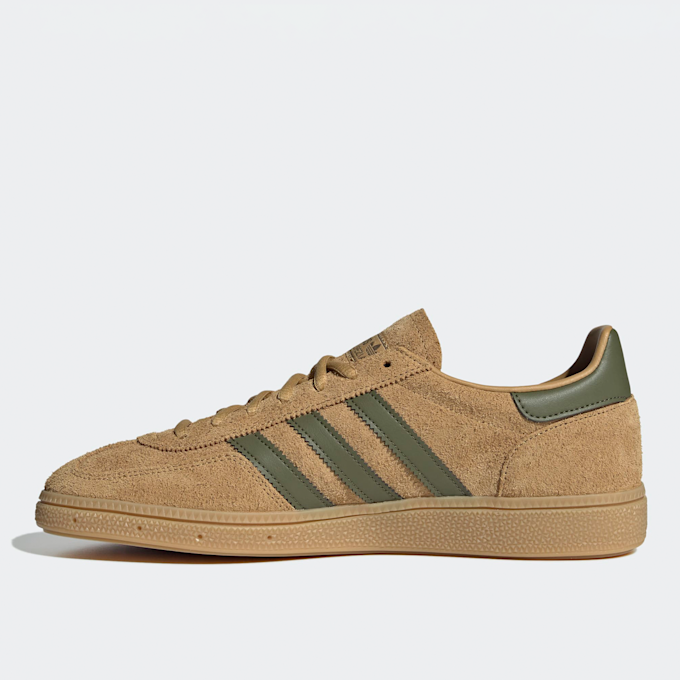 adidas Originals Handball Spezial bege 84478 2