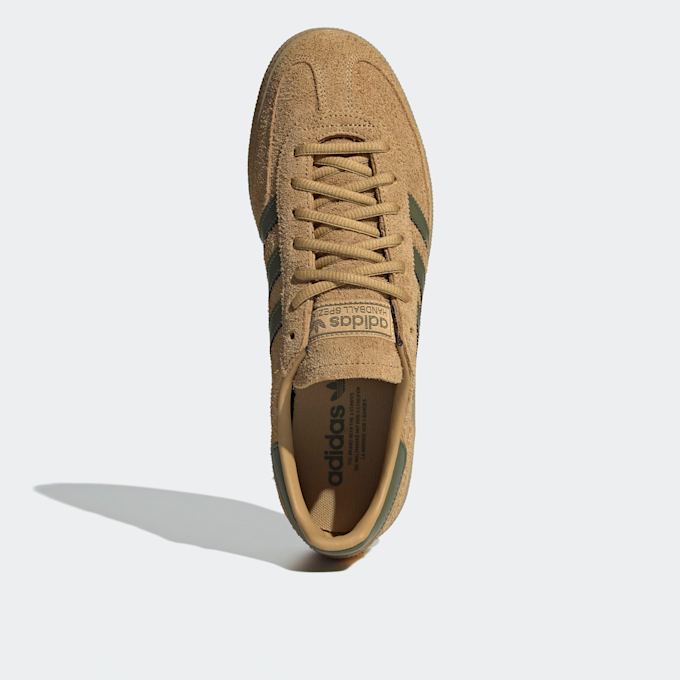 adidas Originals Handball Spezial bege 84478 6