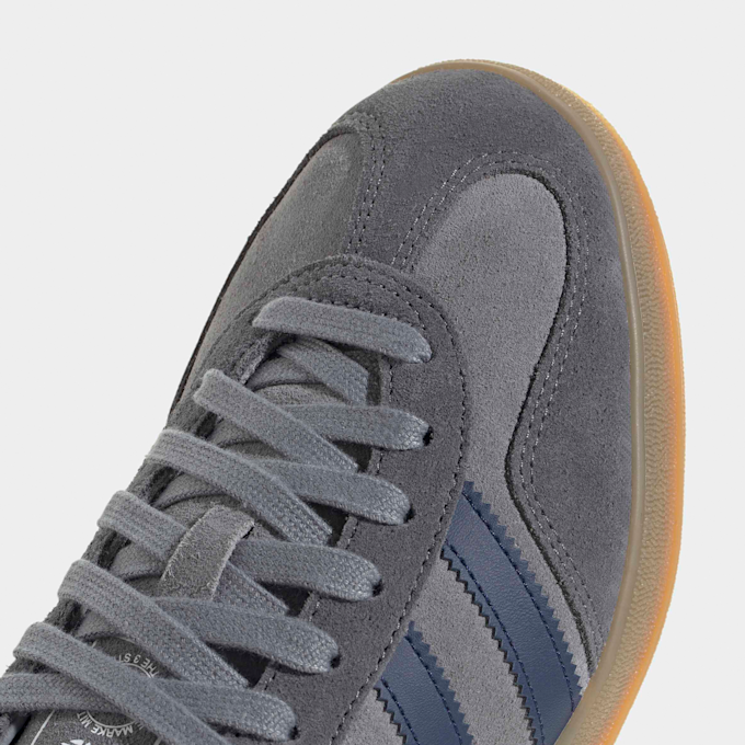 adidas Originals Gazelle Indoor gris 84483 7