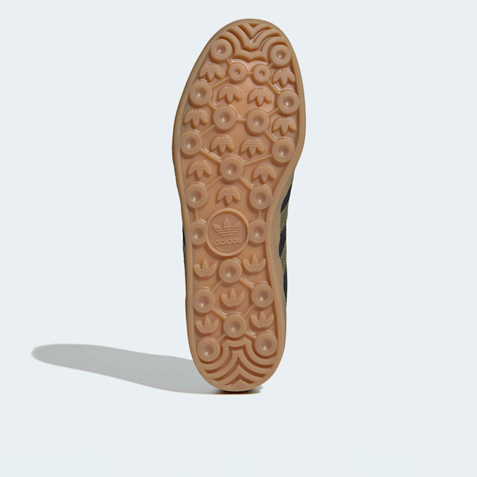 adidas Originals Gazelle Indoor negro 84485 5