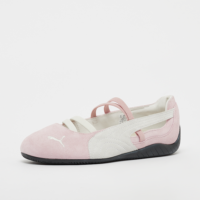 PUMA Speedcat Ballet SD Wns różowy 84484 2