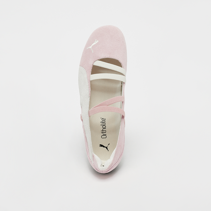 PUMA Speedcat Ballet SD Wns różowy 84484 5