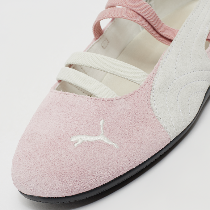 PUMA Speedcat Ballet SD Wns lichtroze 84484 6