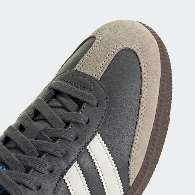 adidas Originals Samba OG szary 84491 7
