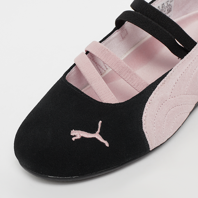 PUMA Speedcat Ballet SD Wns preto 84502 6