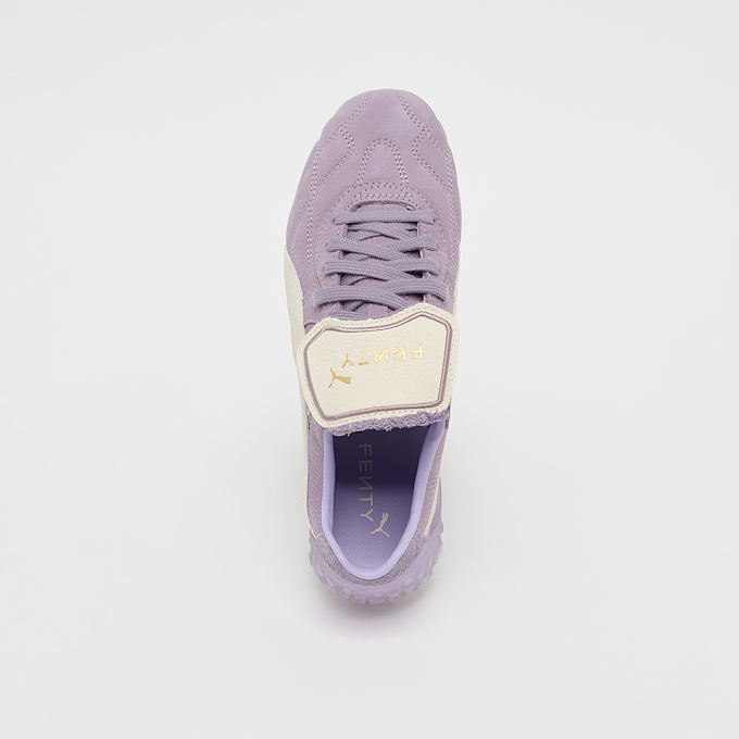 PUMA Fenty Avanti LS fioletowy 84506 5