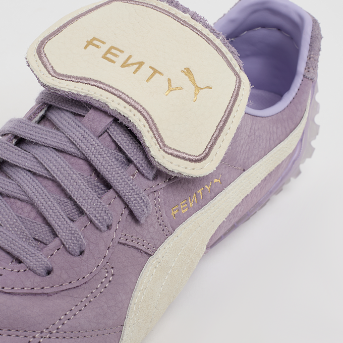 PUMA Fenty Avanti LS viola 84506 6