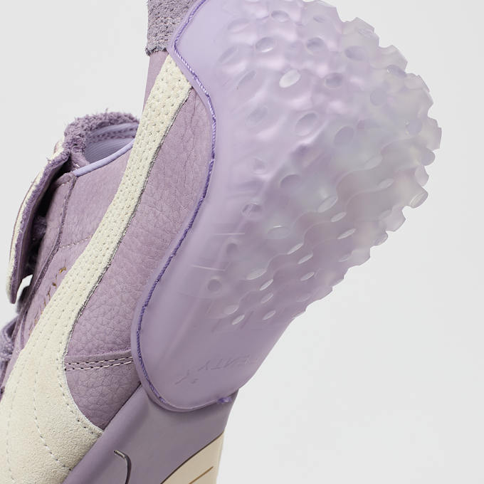 PUMA Fenty Avanti LS fioletowy 84506 7