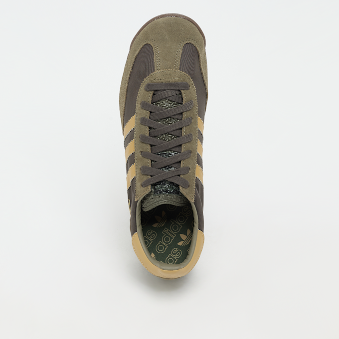adidas Originals SL 72 RS vert 84516 5