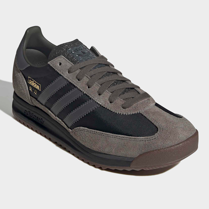 adidas Originals SL 72 RS grau 84519 3