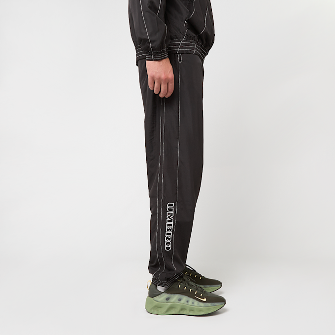 Umbro Relaxed Track Pants nero 84429 4