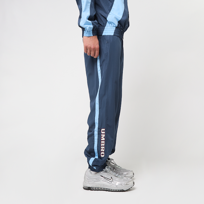 Umbro D Track Pants blauw 84430 4