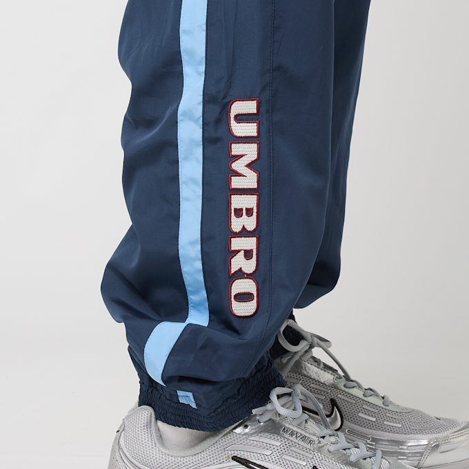 Umbro D Track Pants blauw 84430 6