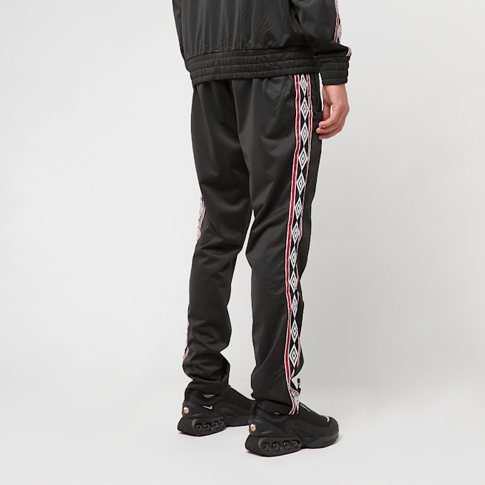 Umbro Taped Track Pants negro 84431 3