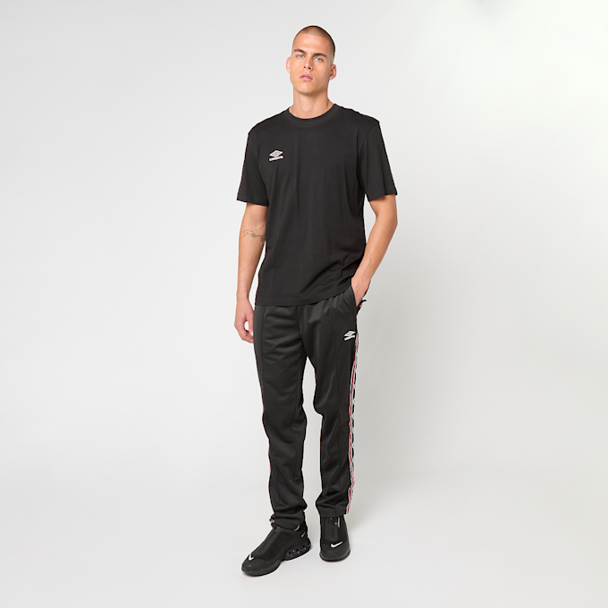 Umbro Industry Graphic Tee crna 84433 5