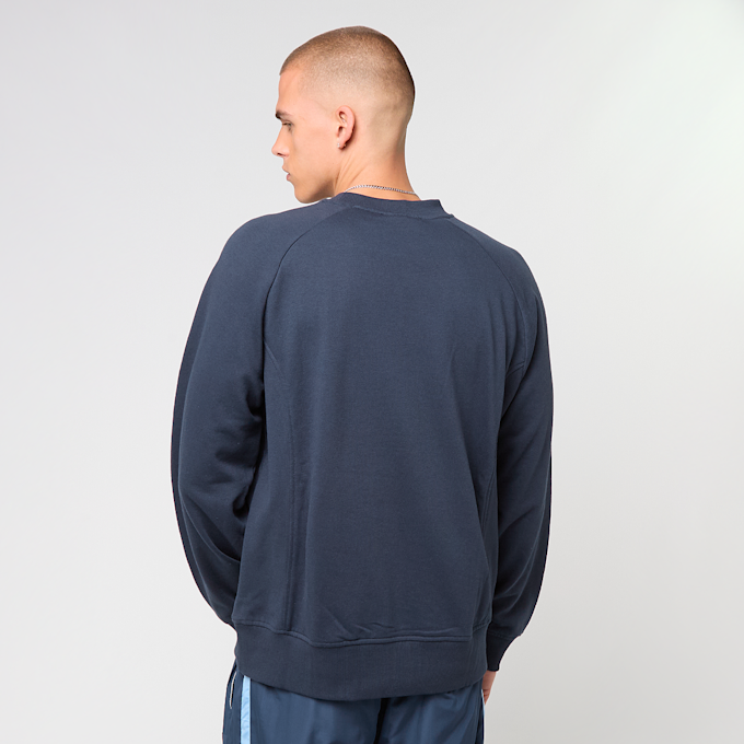 Umbro Iconic Sweat blu 84479 2