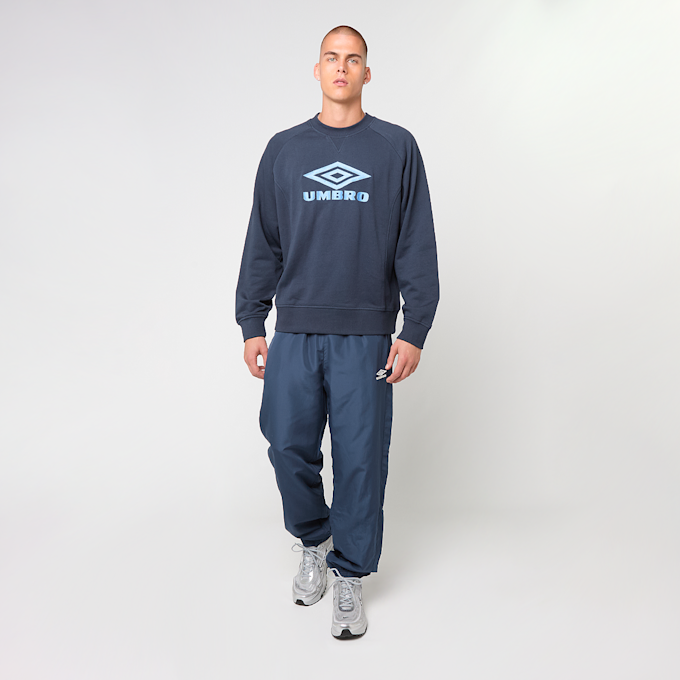 Umbro Iconic Sweat blu 84479 4