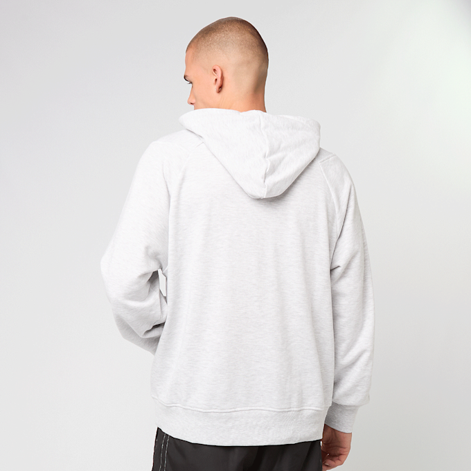 Umbro Iconic Hoodie grau 84482 2