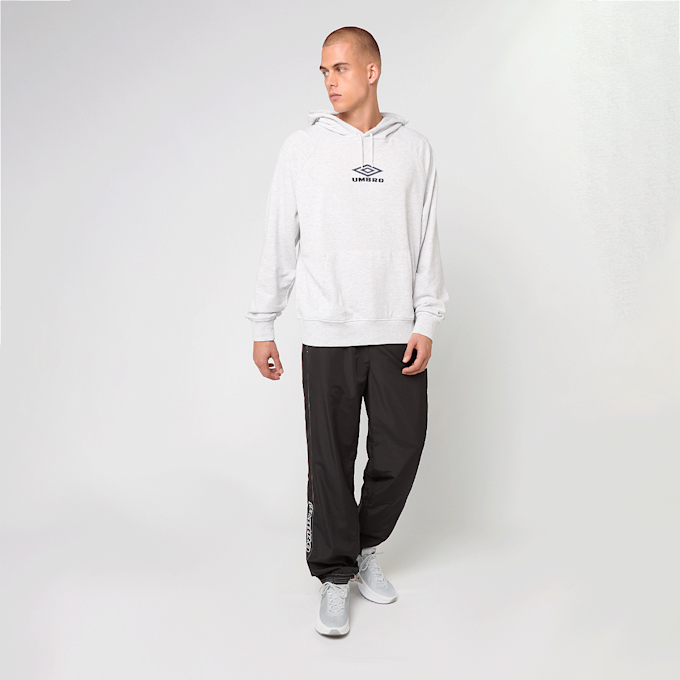 Umbro Iconic Hoodie szary 84482 4
