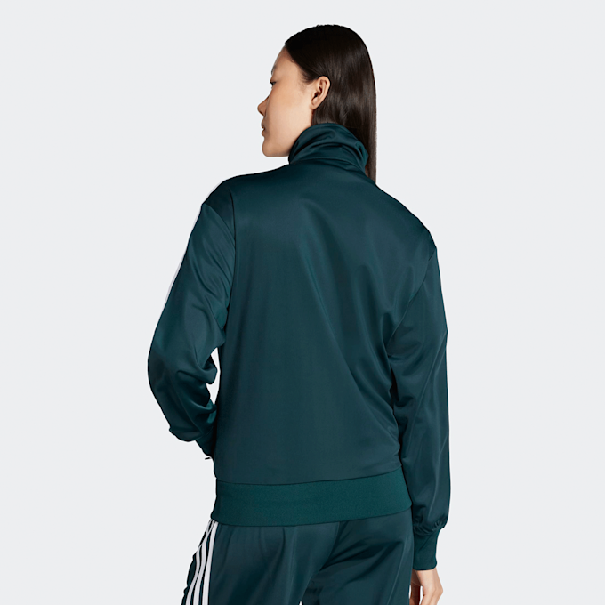 adidas Originals Firebird Tracktop verde 84488 2