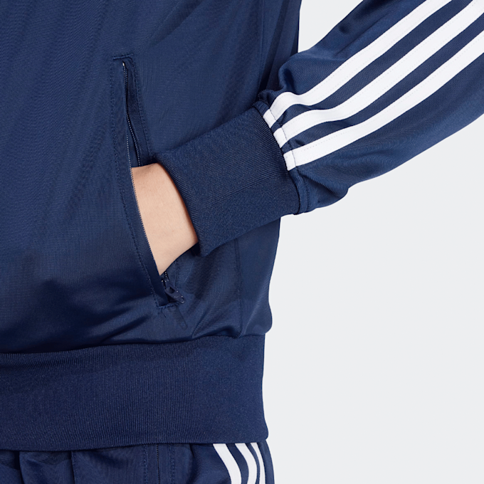 adidas Originals Firebird Tracktop blau 84438 3