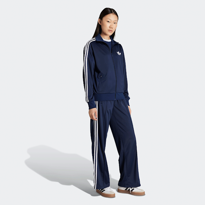 adidas Originals Firebird Tracktop blauw 84438 5
