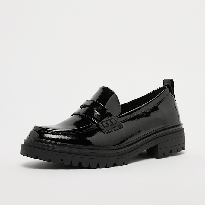Decibel Zaruva Loafer preto 84440 2
