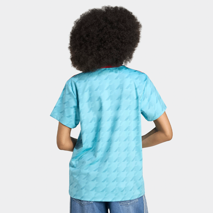 adidas Originals Footie Jersey azul 84441 2