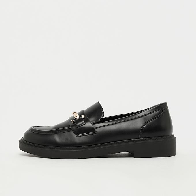 Decibel Zaruva Loafer zwart 84457 1