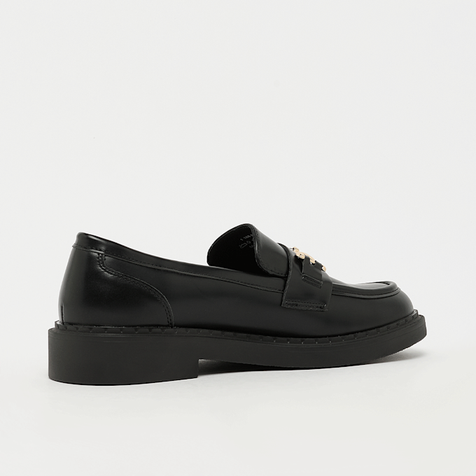 Decibel Zaruva Loafer czarny 84457 3